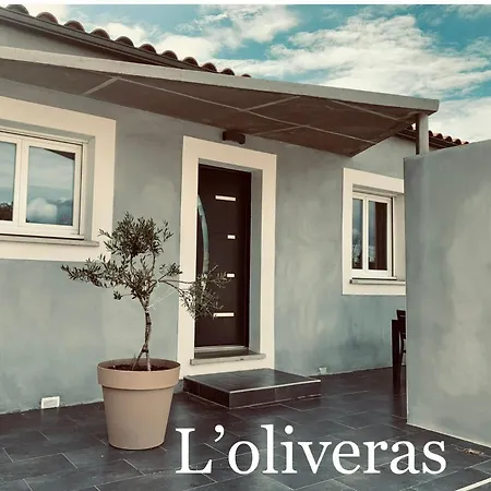 L'oliveras فيلة